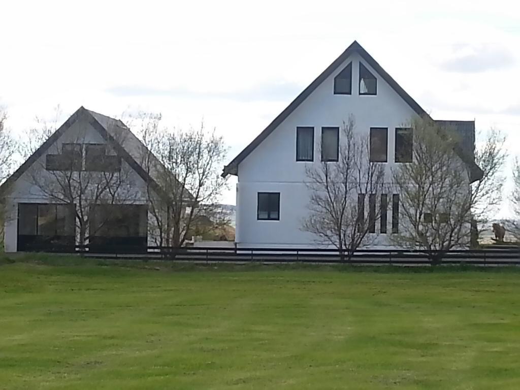 Guesthouse Dalbaer Fludir Kamer foto